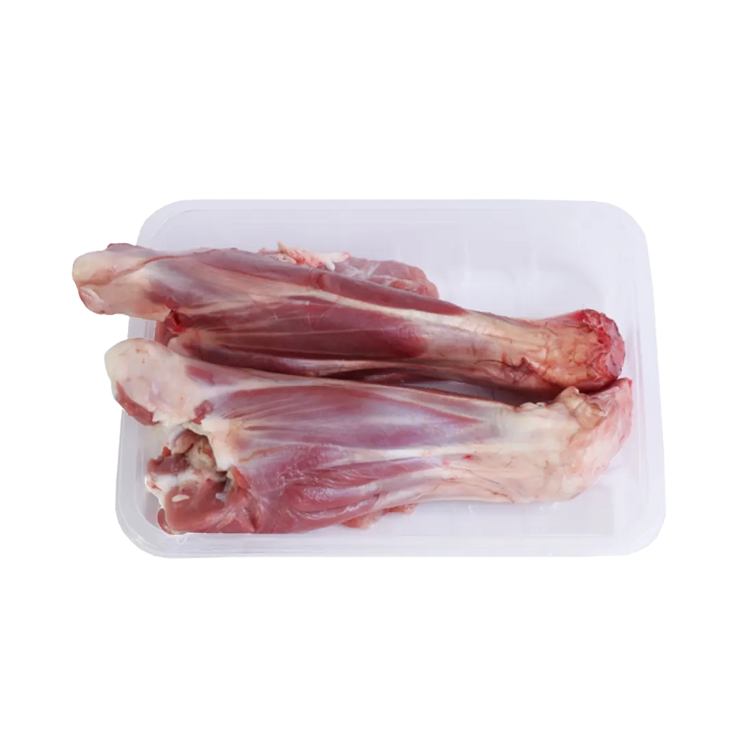 ماهیچه گوسفندی